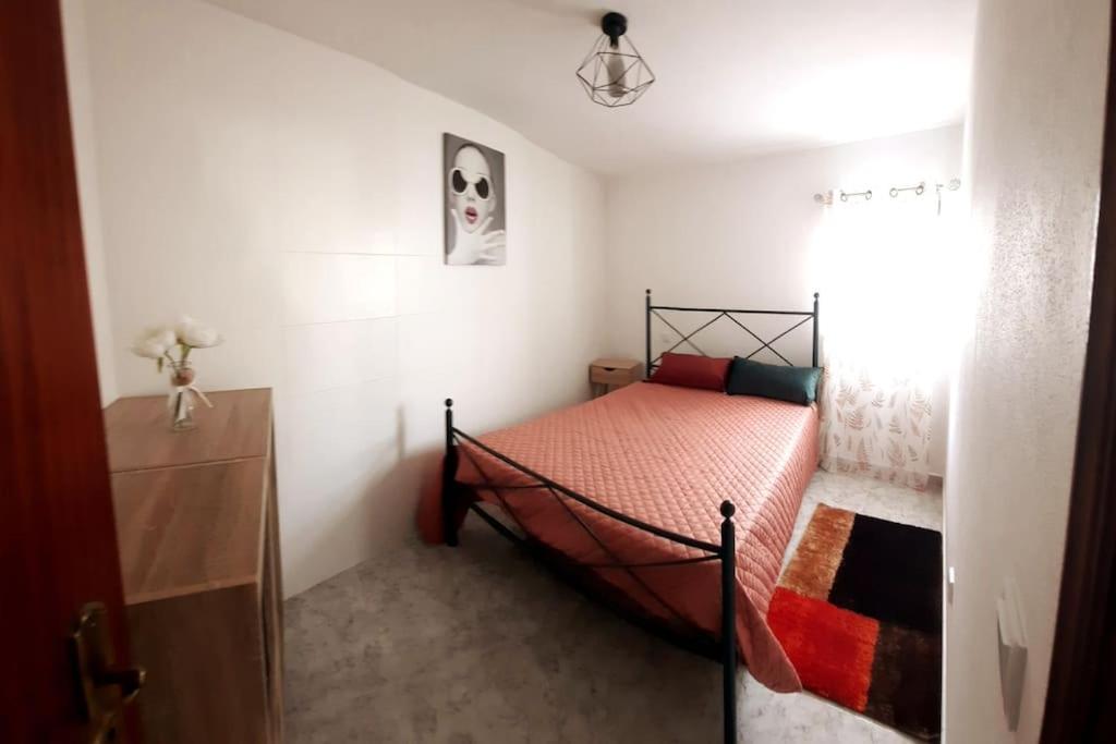 Casa Emilia & Alda Apartment Juncal  ภายนอก รูปภาพ