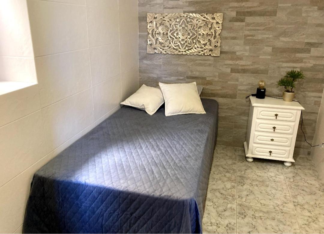 Casa Emilia & Alda Apartment Juncal  ภายนอก รูปภาพ