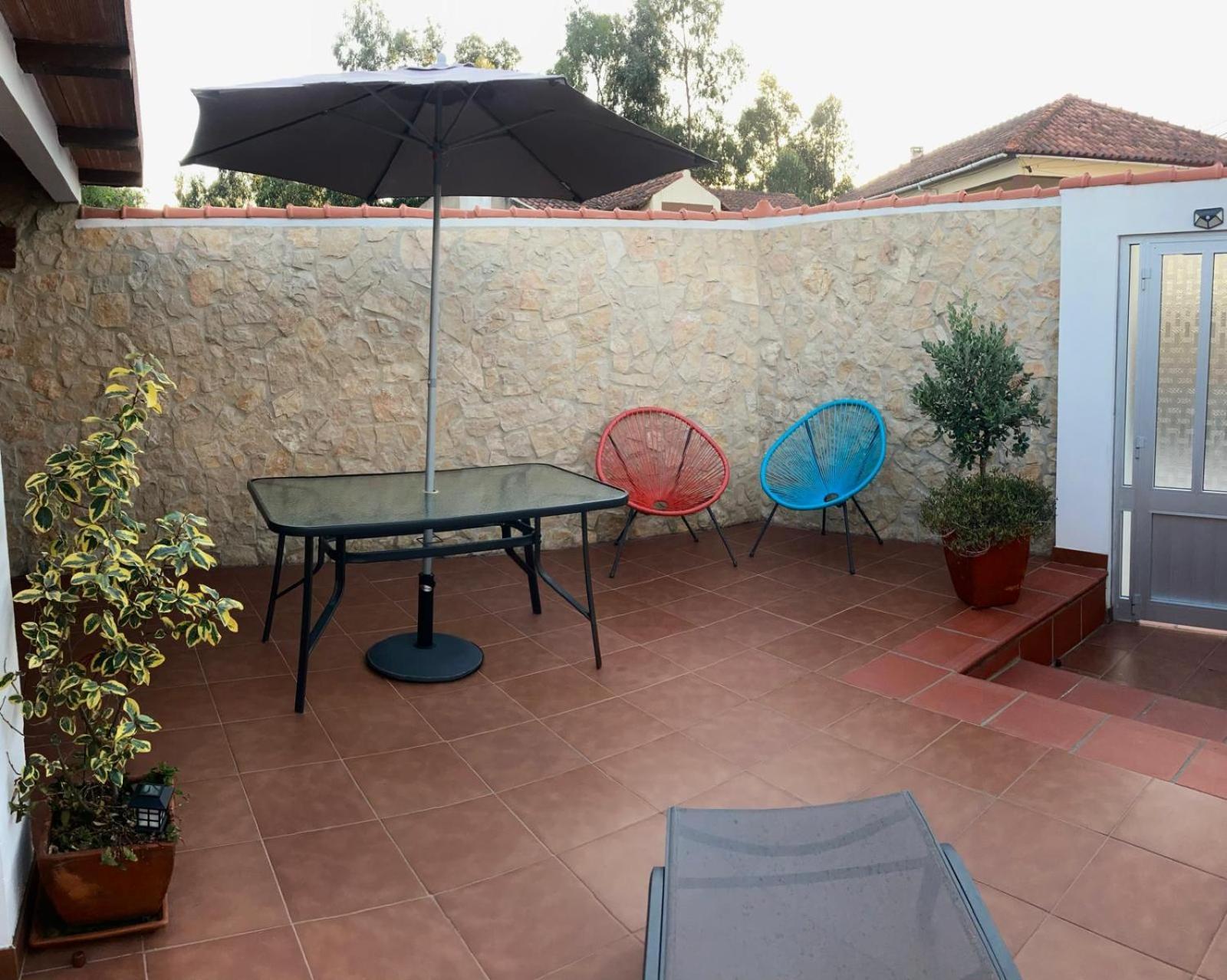 Casa Emilia & Alda Apartment Juncal  ภายนอก รูปภาพ