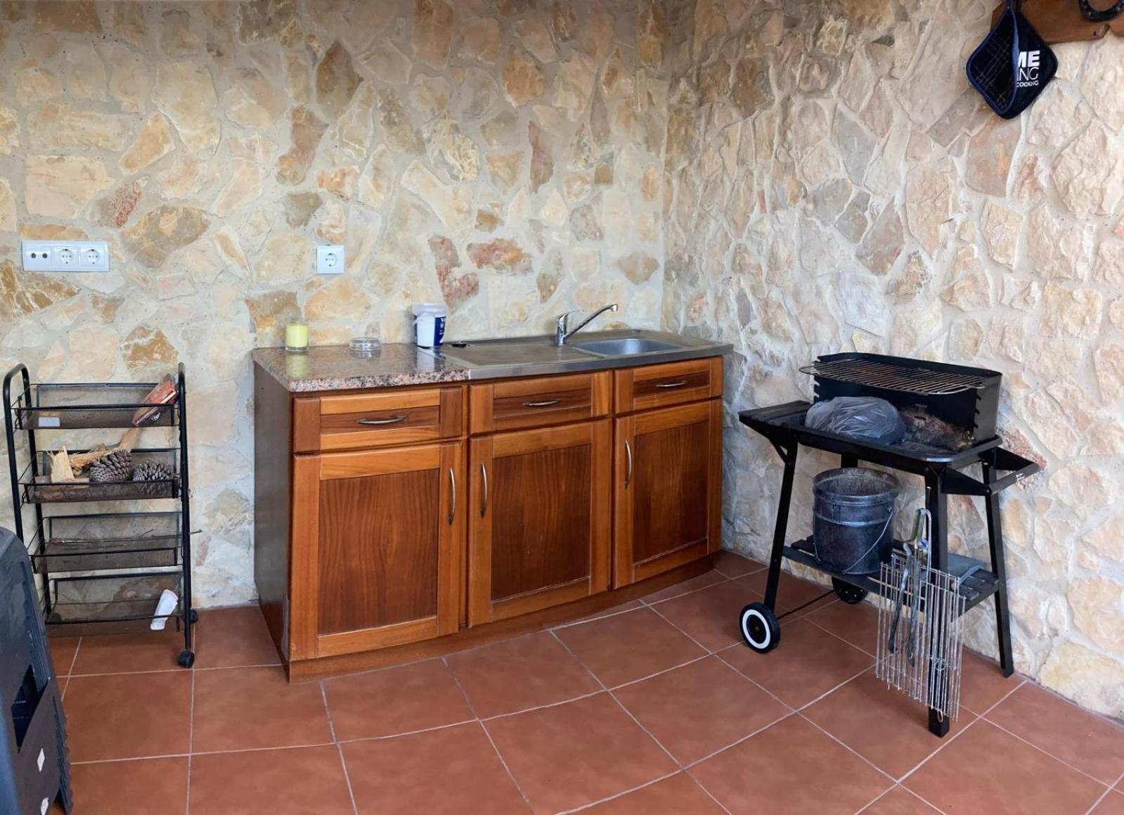 Casa Emilia & Alda Apartment Juncal  ภายนอก รูปภาพ